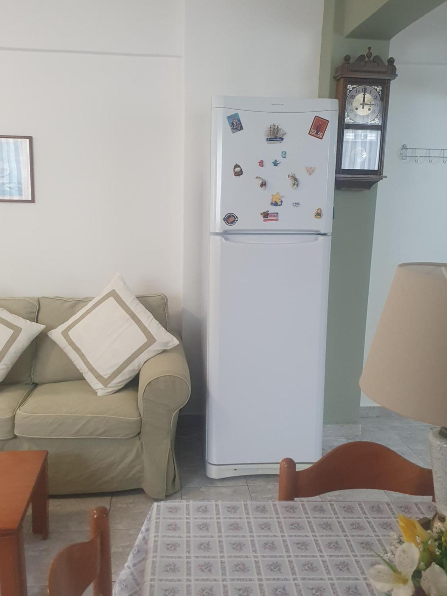 Meli'S House By Alp Hospitality Services Neon Rysion エクステリア 写真