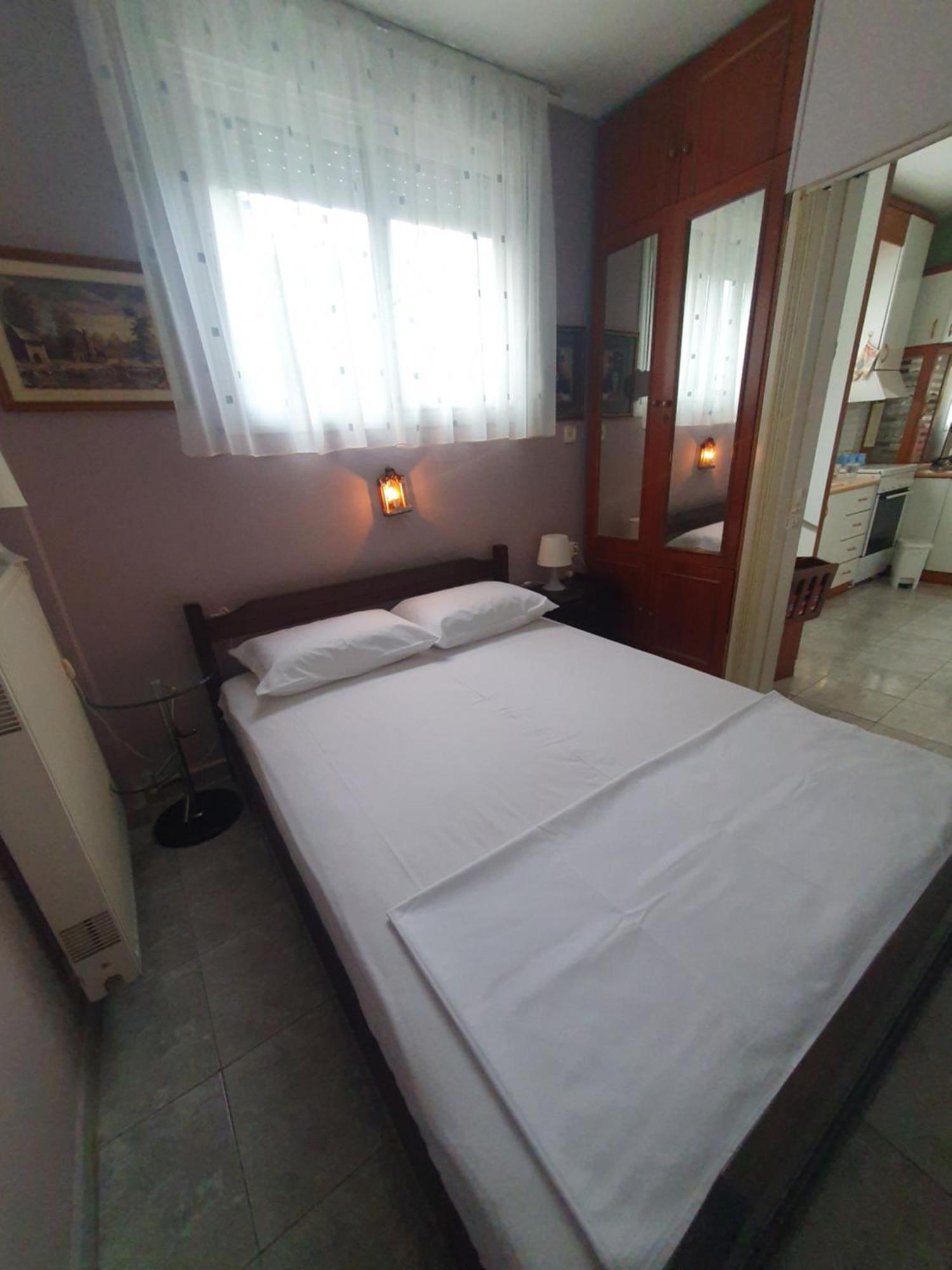 Meli'S House By Alp Hospitality Services Neon Rysion エクステリア 写真