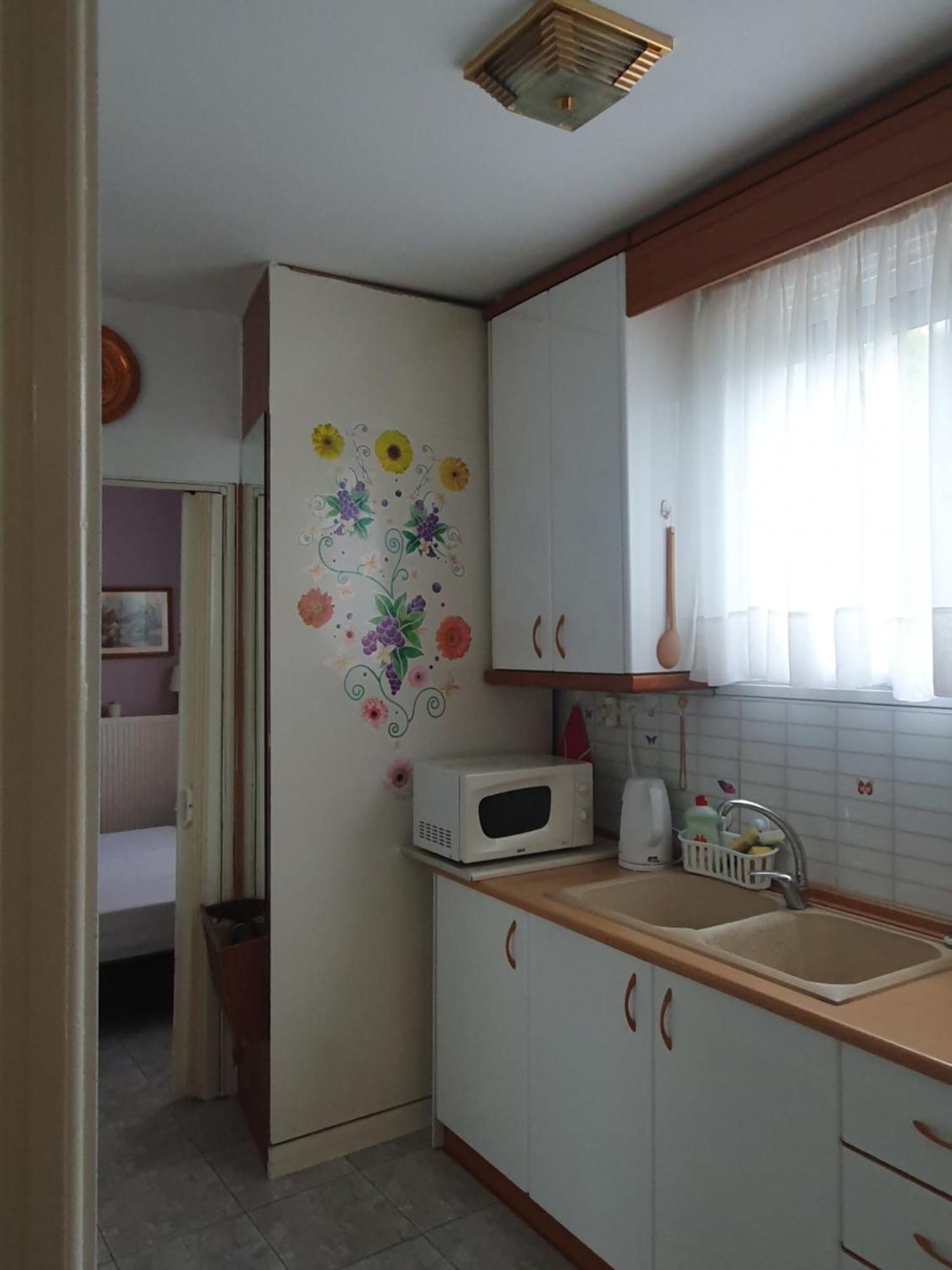 Meli'S House By Alp Hospitality Services Neon Rysion エクステリア 写真