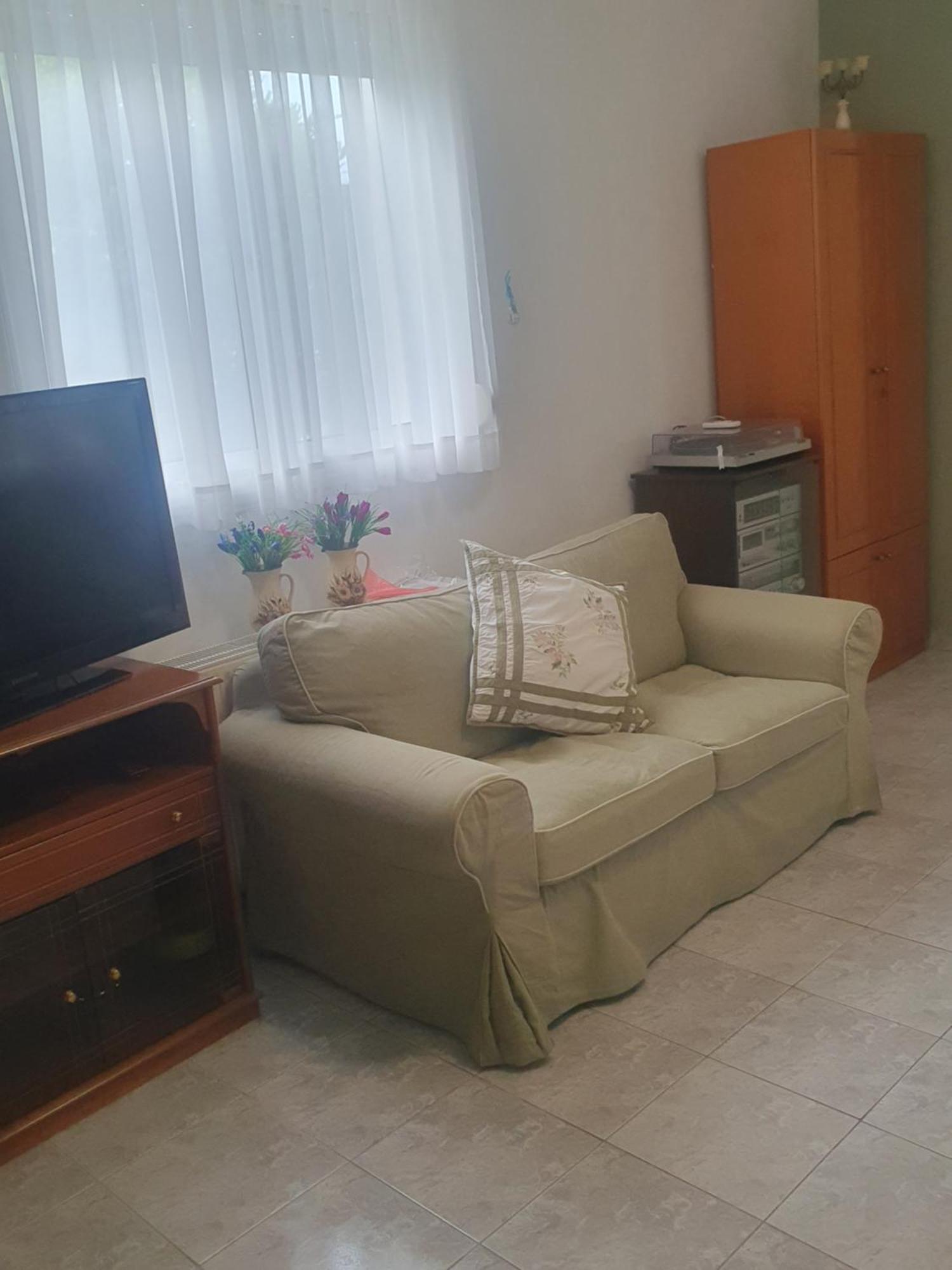 Meli'S House By Alp Hospitality Services Neon Rysion エクステリア 写真